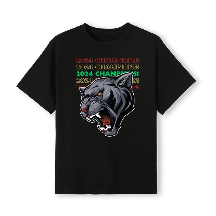 Grand Final Champions T-Shirts