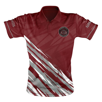 Traditional Year 6 School Leavers Polo Shirt - Venture