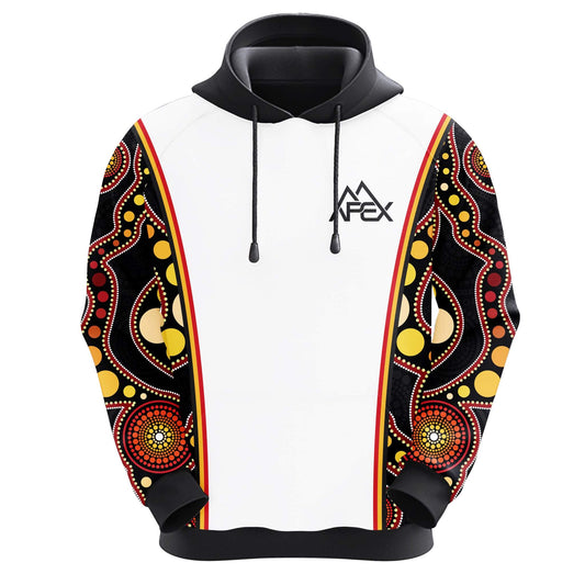 Custom Hoodie - Indigenous 003