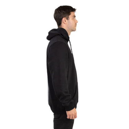 Custom Hoodie - Onyx Unisex Hoodie