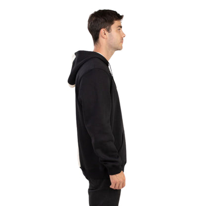 Custom Hoodie - Onyx Unisex Hoodie