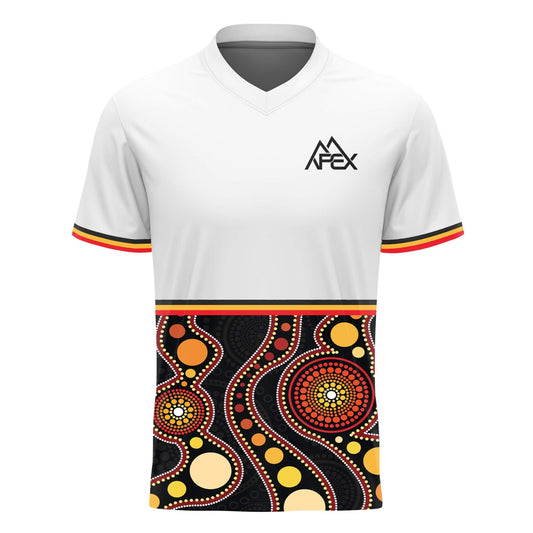 Custom Shirt - Indigenous 005