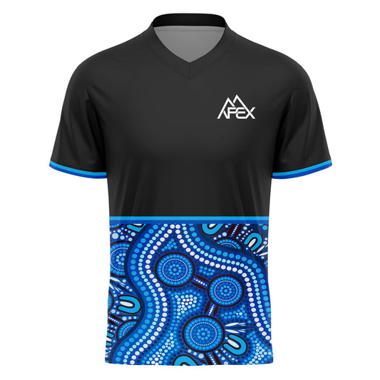 Custom Shirt - Indigenous 006