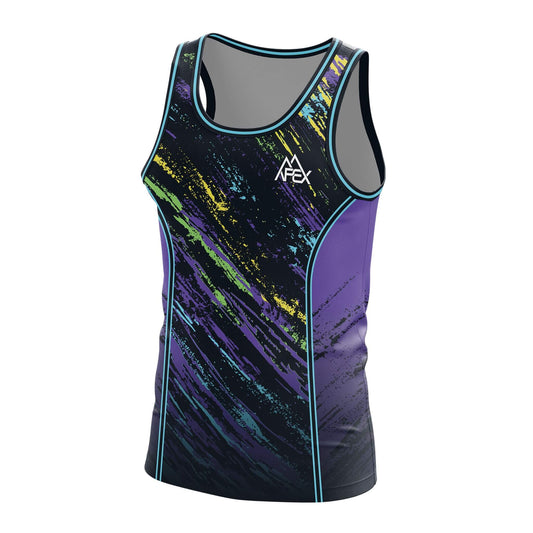 Custom Singlet - Radiant