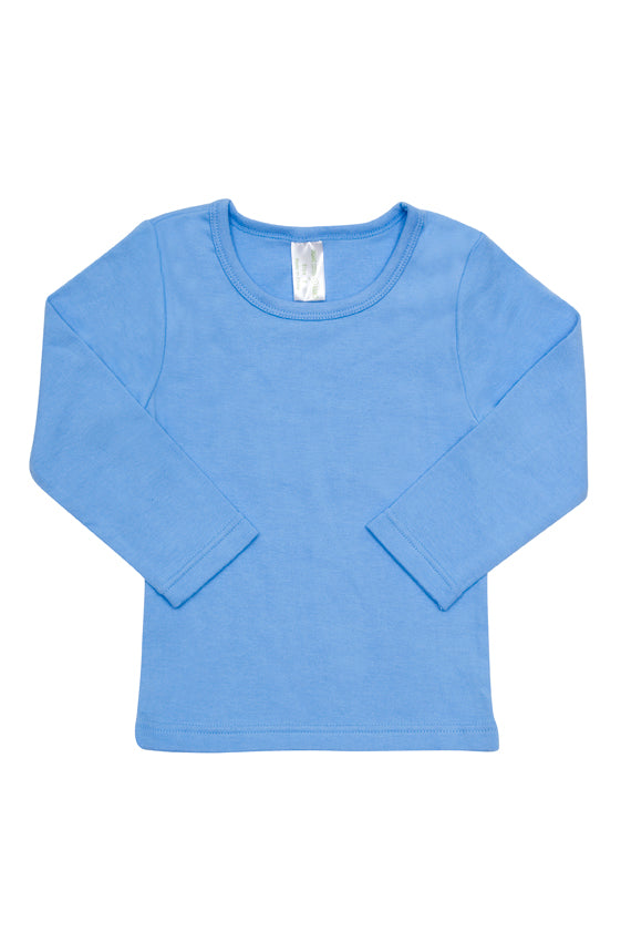 Babies Long-Sleeve T-shirt - B104LS