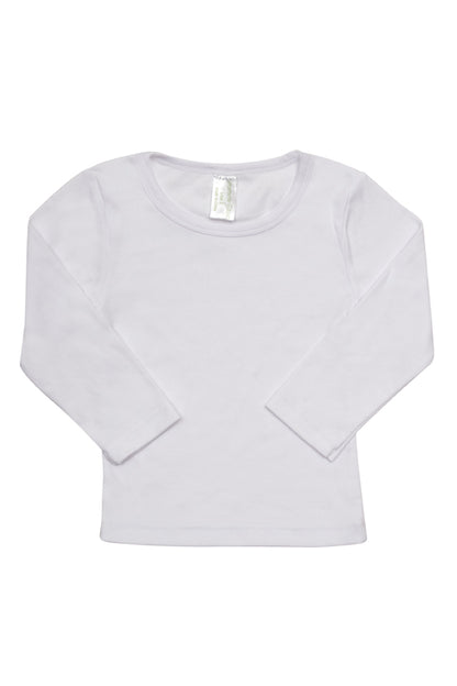 Babies Long-Sleeve T-shirt - B104LS