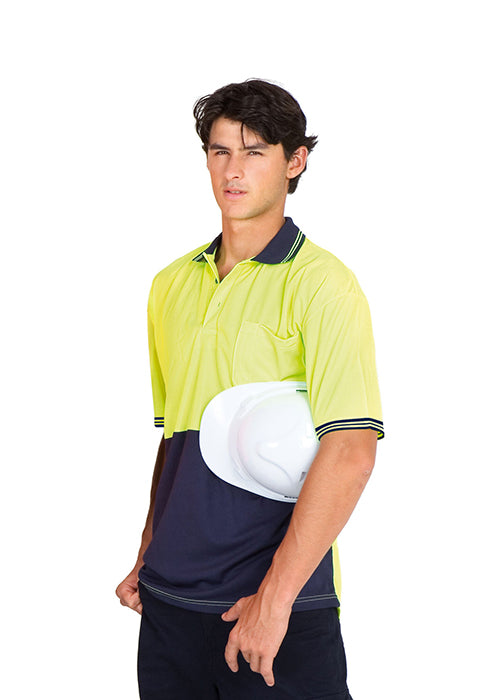 Hi Vis Polo - PS101S