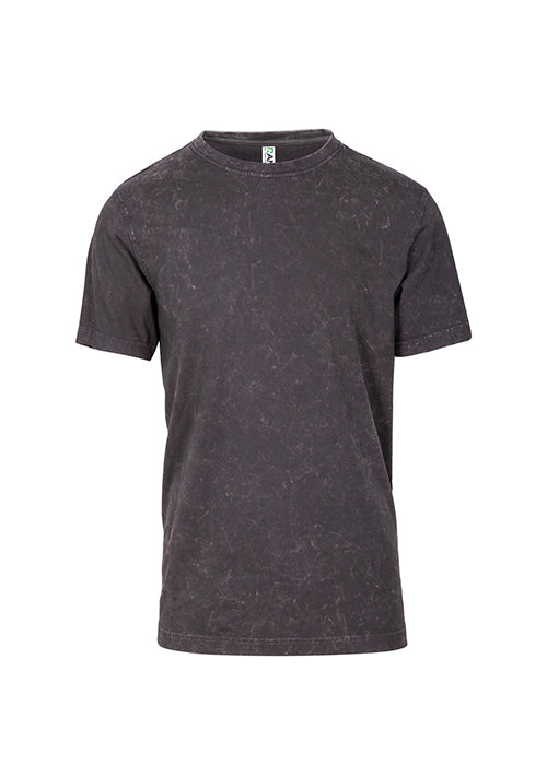 Men's / Unisex Stone Wash T-Shirt - T177HD