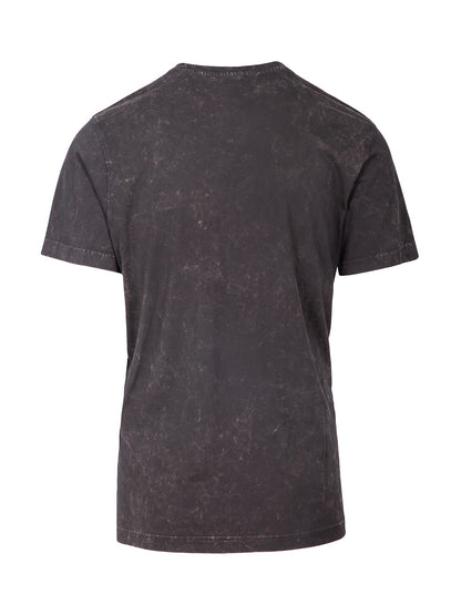 Men's / Unisex Stone Wash T-Shirt - T177HD