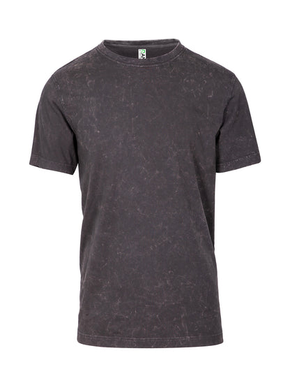 Men's / Unisex Stone Wash T-Shirt - T177HD