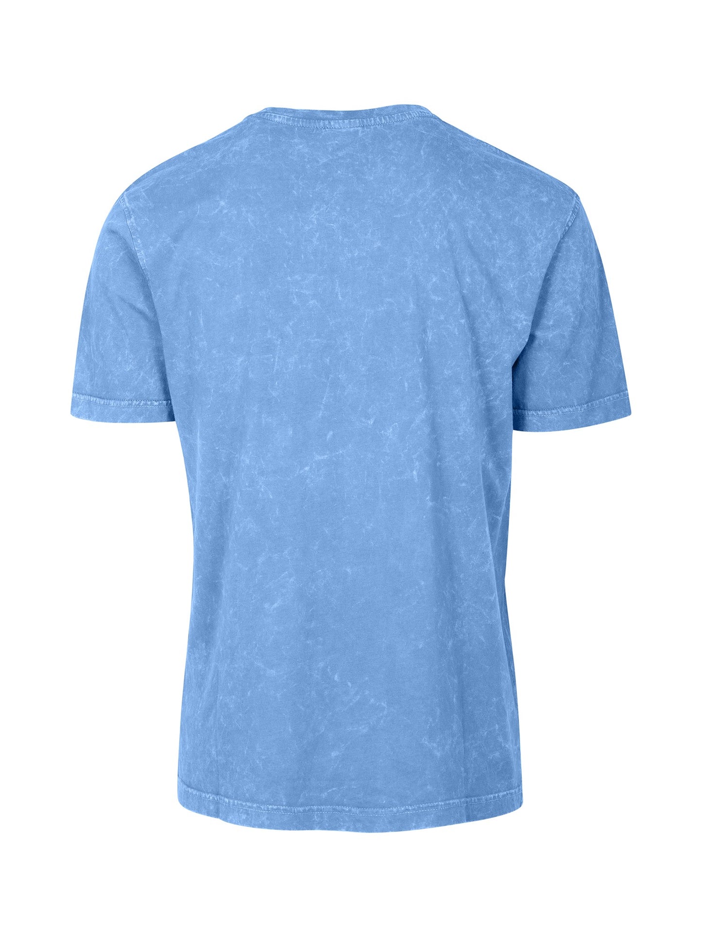 Men's / Unisex Stone Wash T-Shirt - T177HD