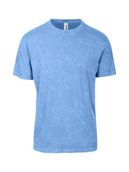 Men's / Unisex Stone Wash T-Shirt - T177HD