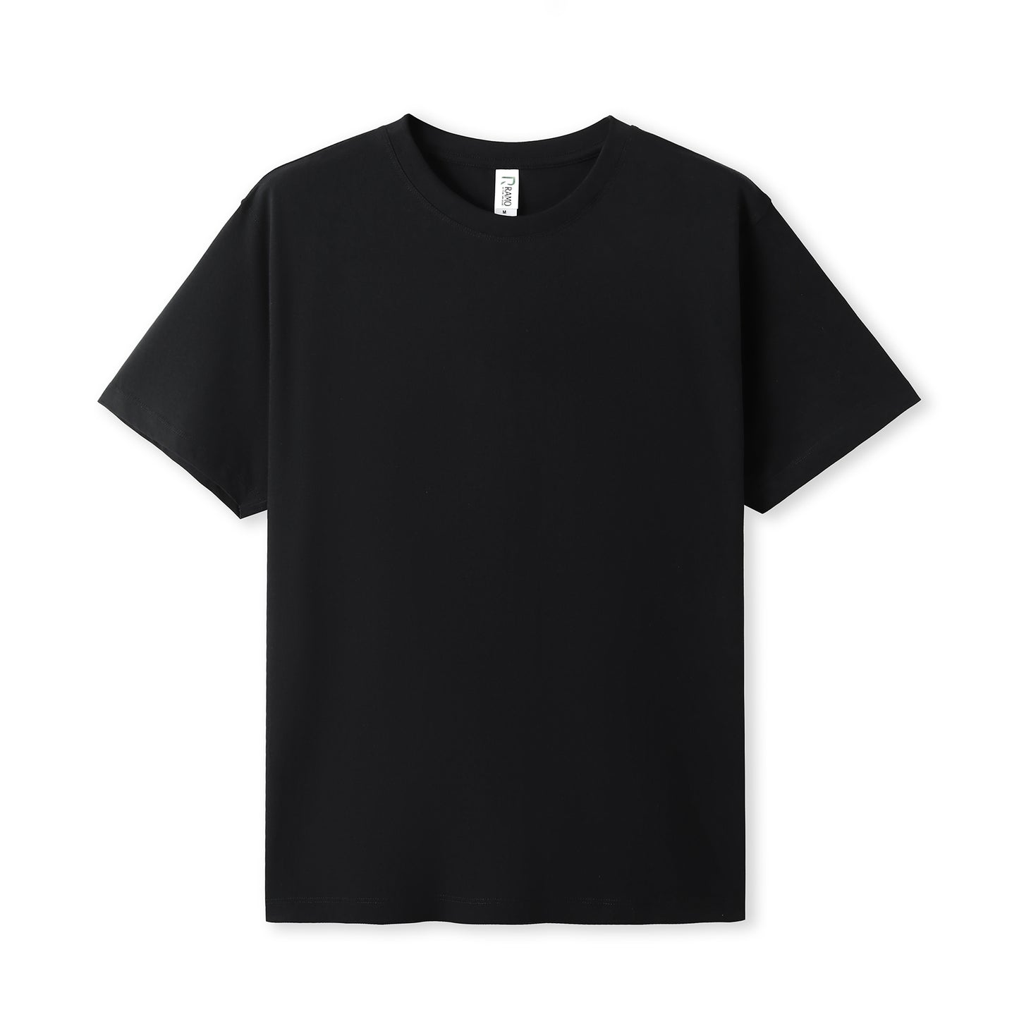 Custom 100% Cotton Men’s Modern Fit T-Shirt - T201HD