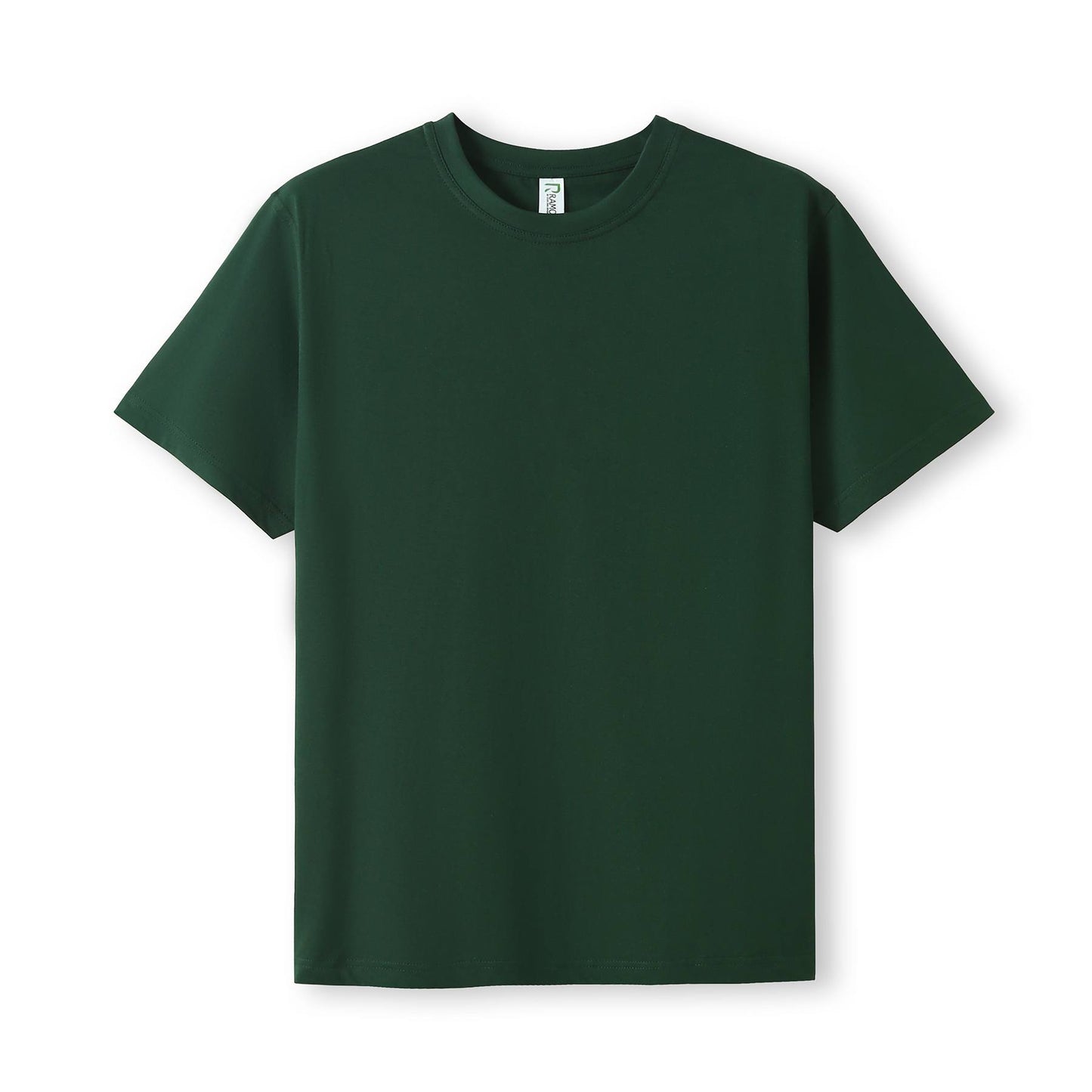 Custom 100% Cotton Men’s Modern Fit T-Shirt - T201HD