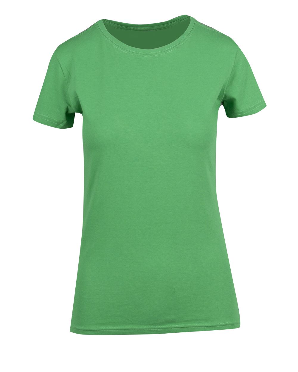 Custom 100% Cotton Women’s Modern Fit T-Shirt - T201LD