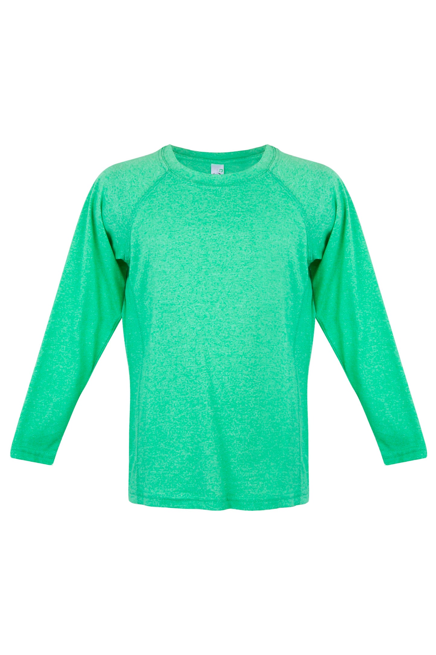 Kid's Greatness Long Sleeve T-Shirt - T224KS