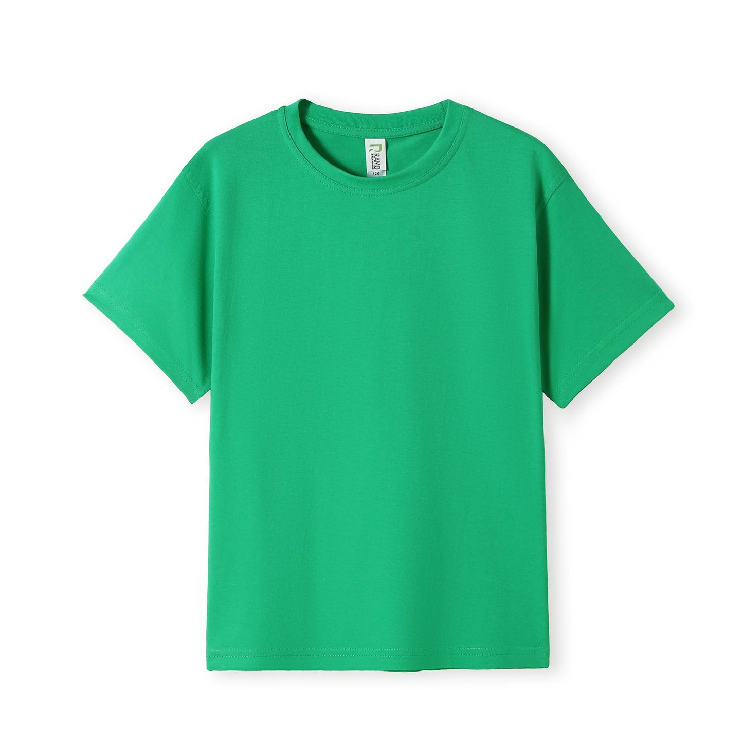 Custom 100% Cotton Kids Regular Fit T-Shirt - T302HT