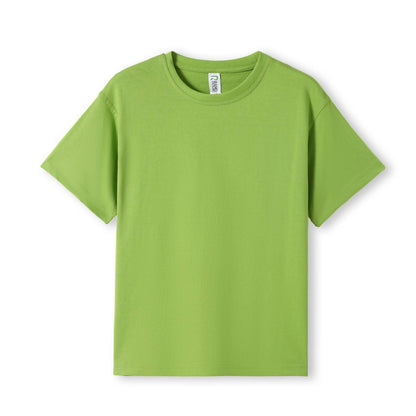 Custom 100% Cotton Kids Regular Fit T-Shirt - T302HT