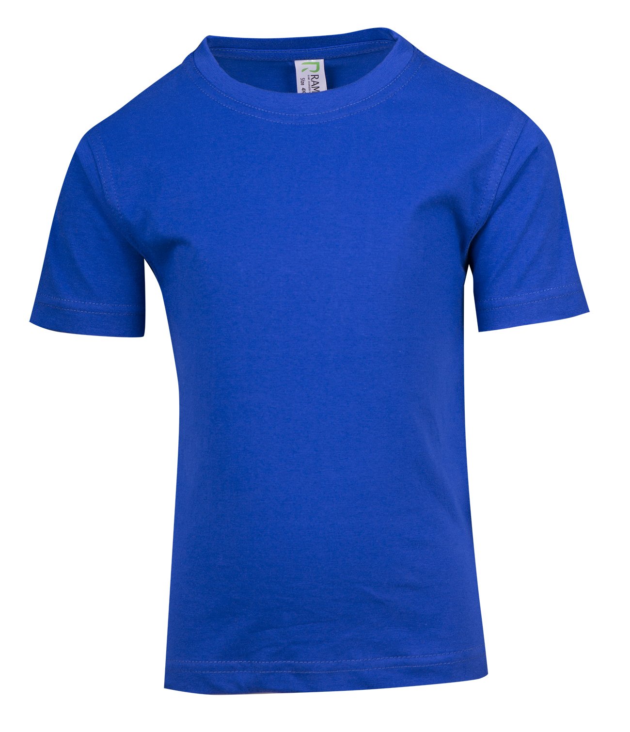 Custom 100% Cotton Men’s Modern Fit T-Shirt - T201HD