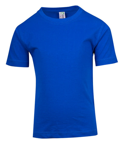 Custom 100% Cotton Men’s Modern Fit T-Shirt - T201HD