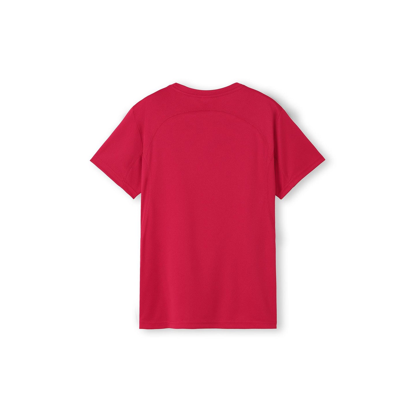 Kids Accelerator Cool-Dry T-shirt - T307KS