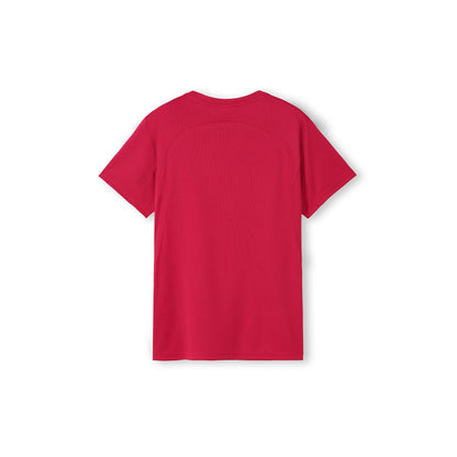 Kids Accelerator Cool-Dry T-shirt - T307KS