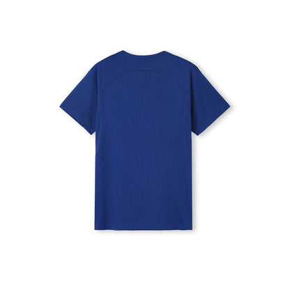 Kids Accelerator Cool-Dry T-shirt - T307KS