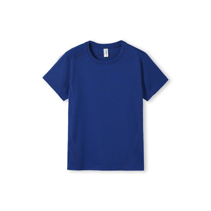 Kids Accelerator Cool-Dry T-shirt - T307KS