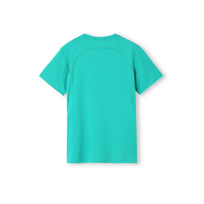 Kids Accelerator Cool-Dry T-shirt - T307KS