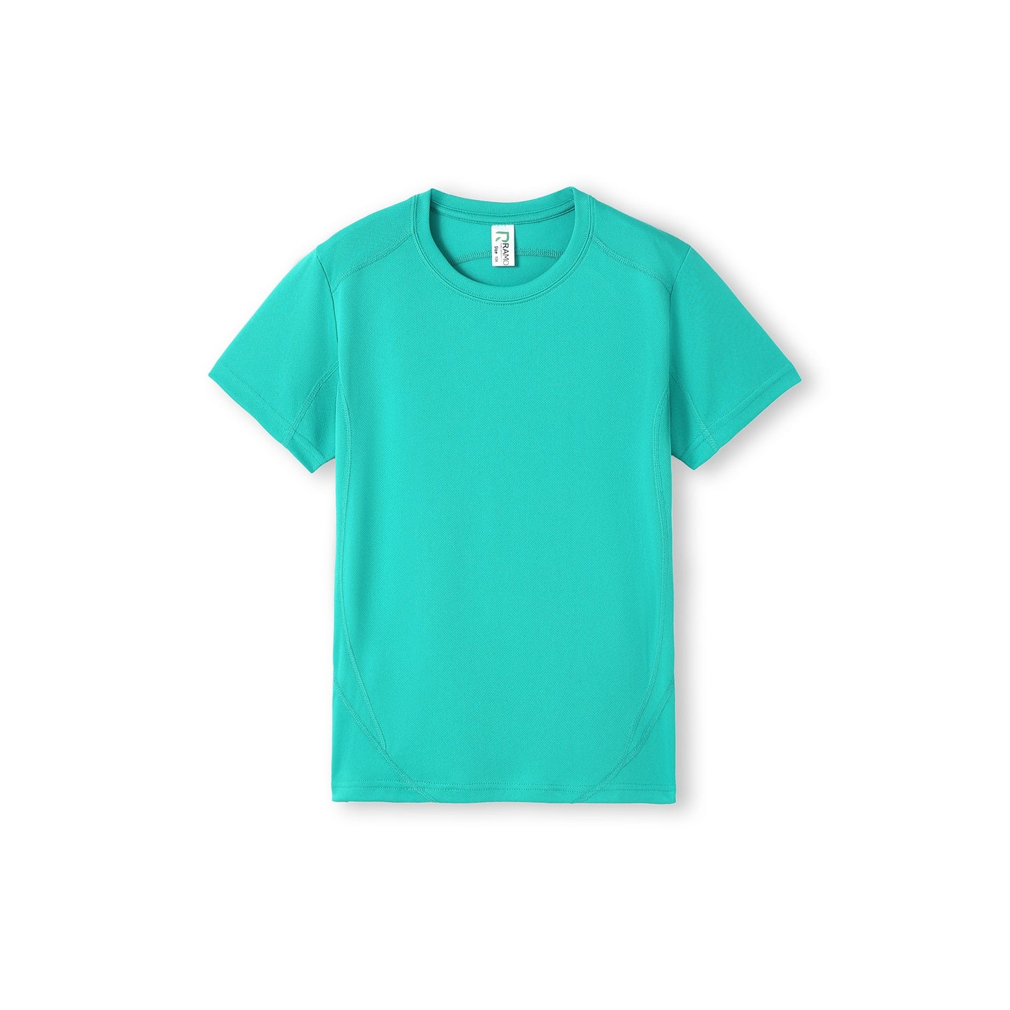 Kids Accelerator Cool-Dry T-shirt - T307KS