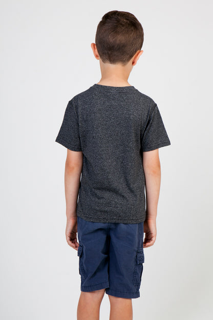 Kid's Heather Tees - Greatness Range - T310KS