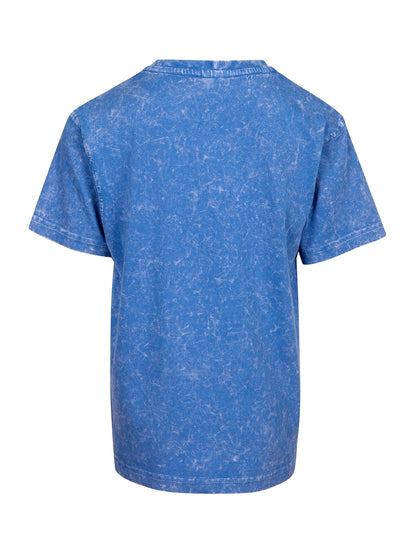 Kid's Stone Wash T-Shirt - T317KS