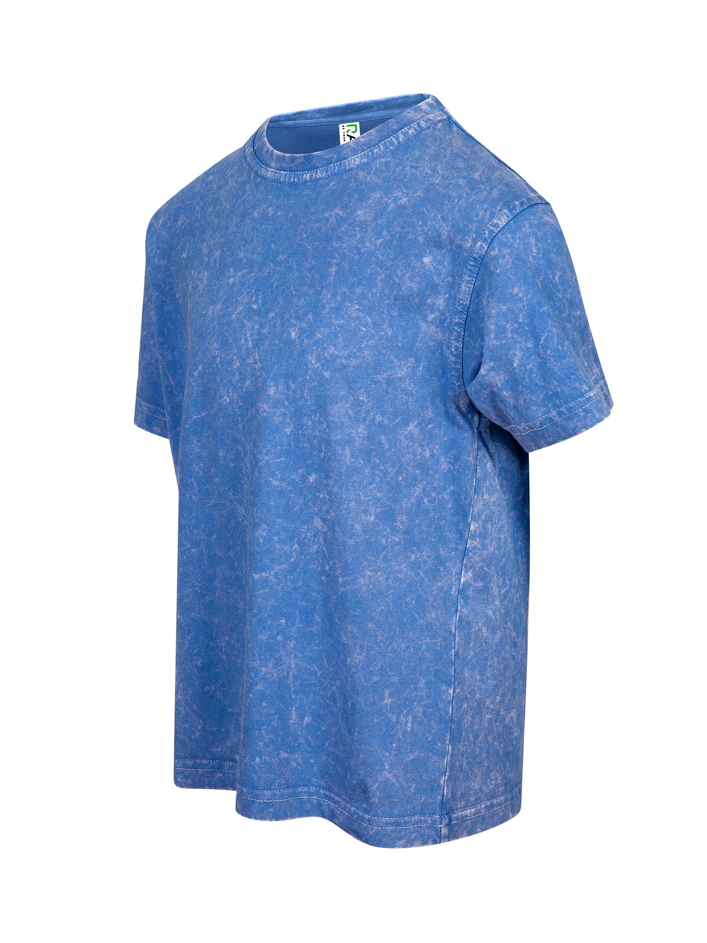 Kid's Stone Wash T-Shirt - T317KS