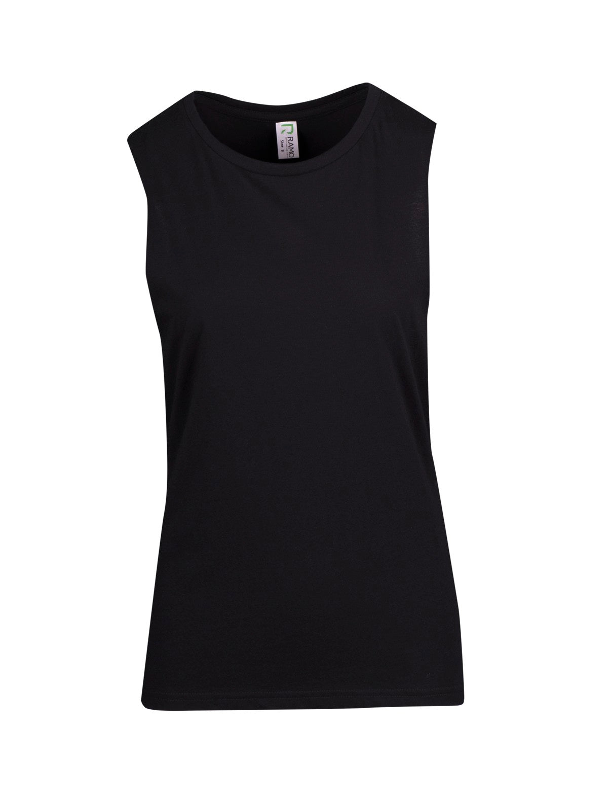 Women's Combed Cotton Tank - T405LD