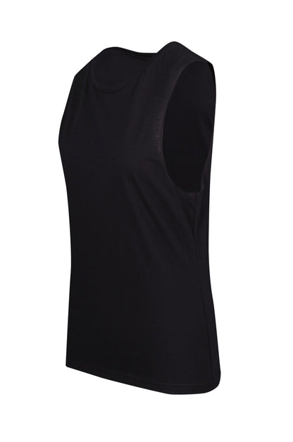 Women's Combed Cotton Tank - T405LD