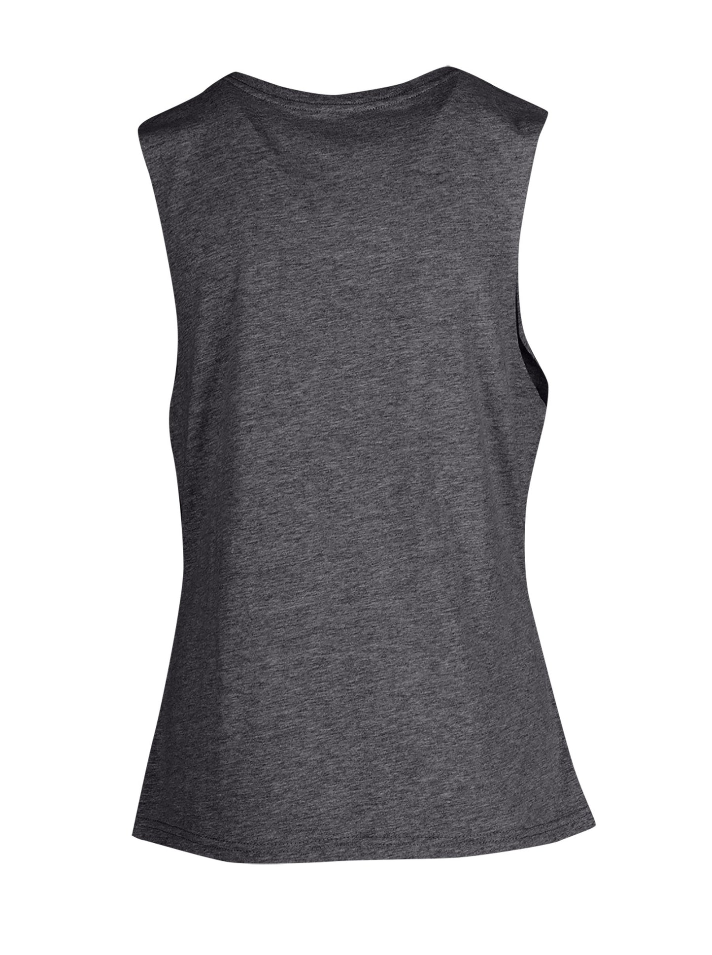 Women's Combed Cotton Tank - T405LD