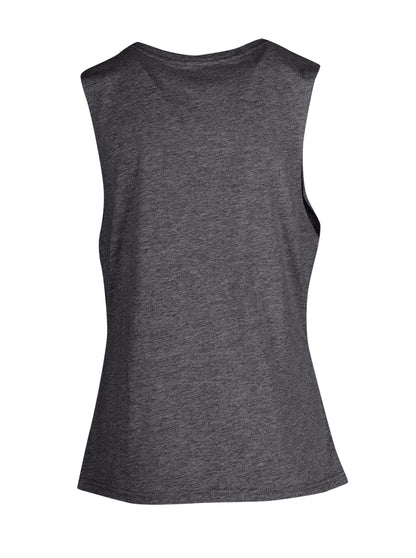 Women's Combed Cotton Tank - T405LD