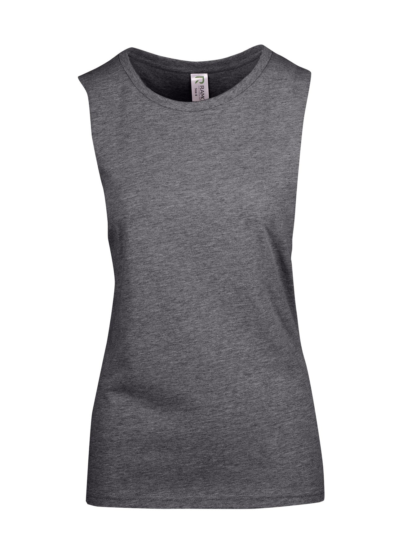 Women's Combed Cotton Tank - T405LD