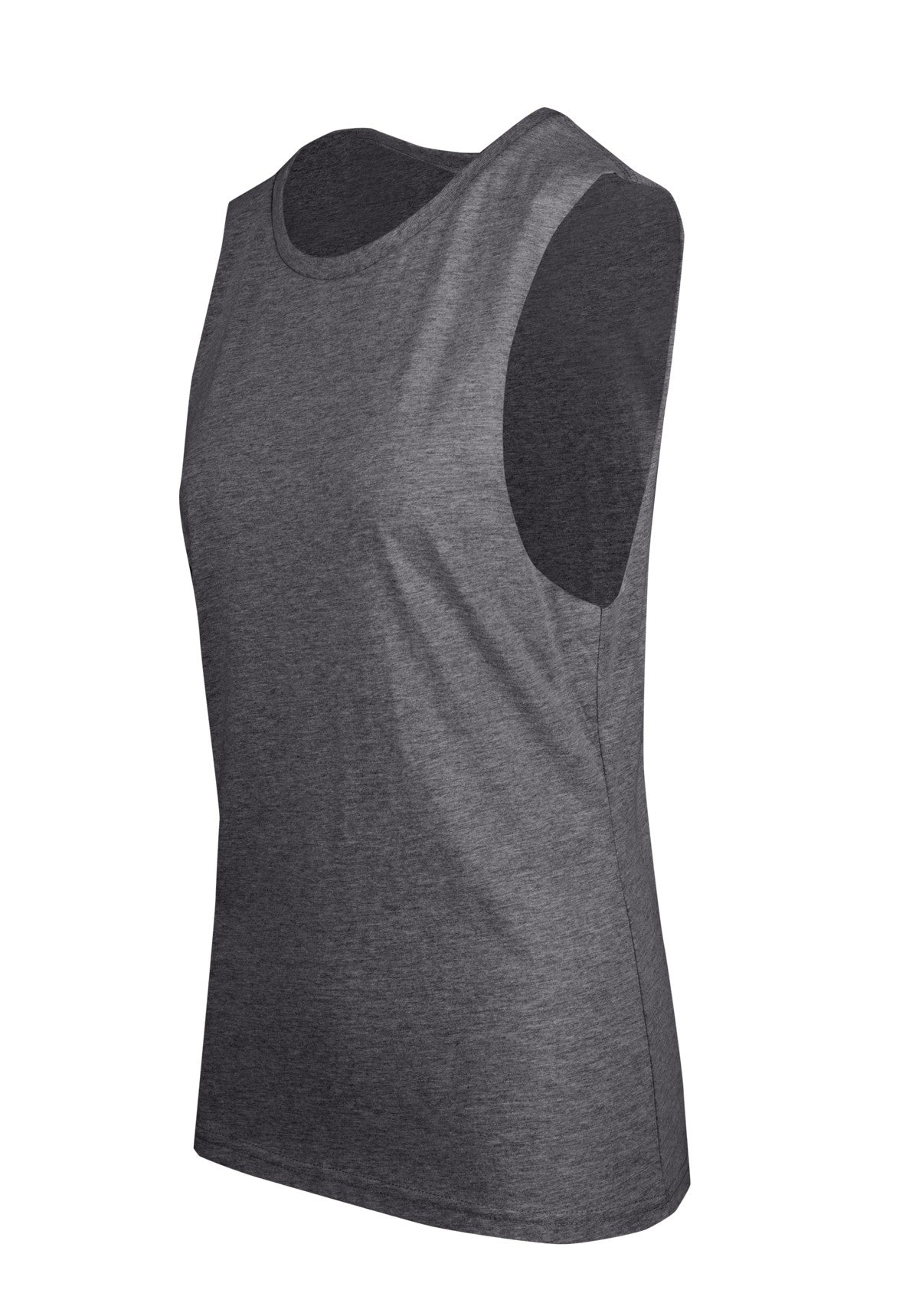 Women's Combed Cotton Tank - T405LD