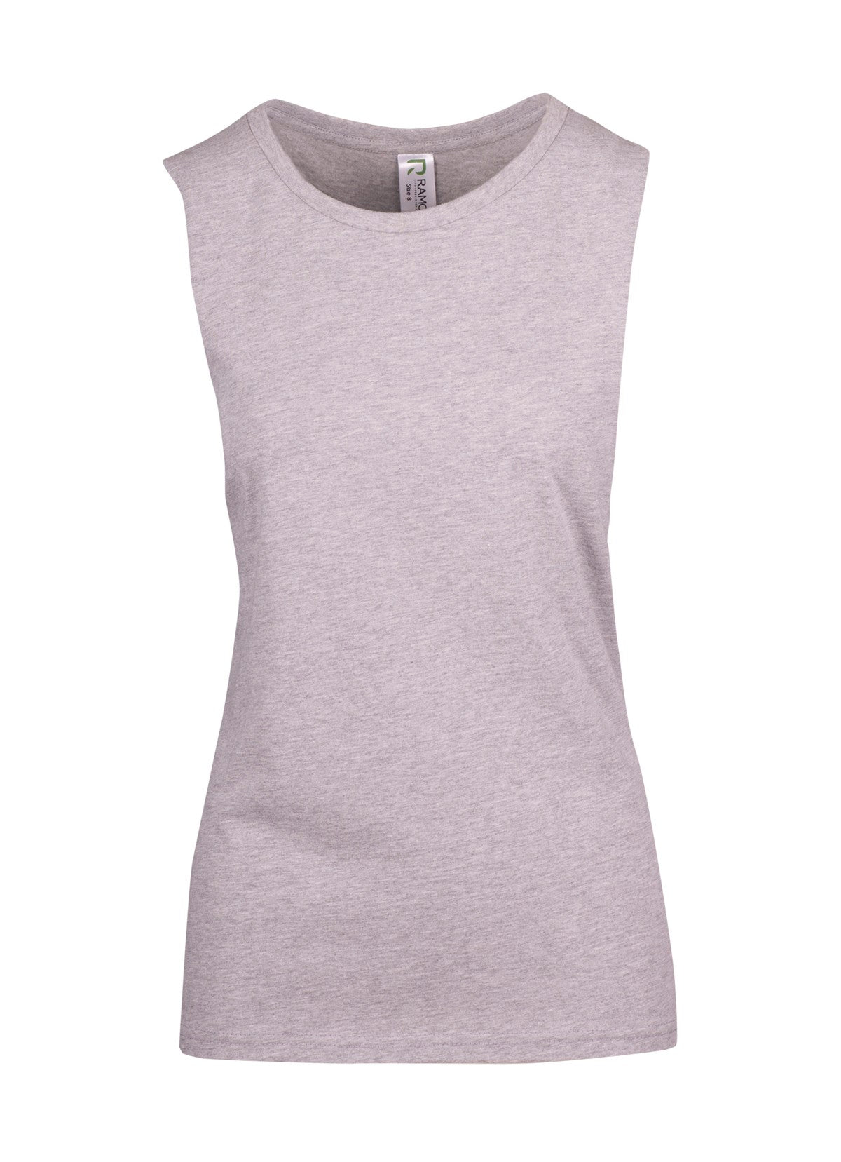 Women's Combed Cotton Tank - T405LD