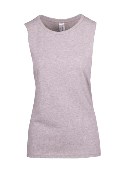 Women's Combed Cotton Tank - T405LD