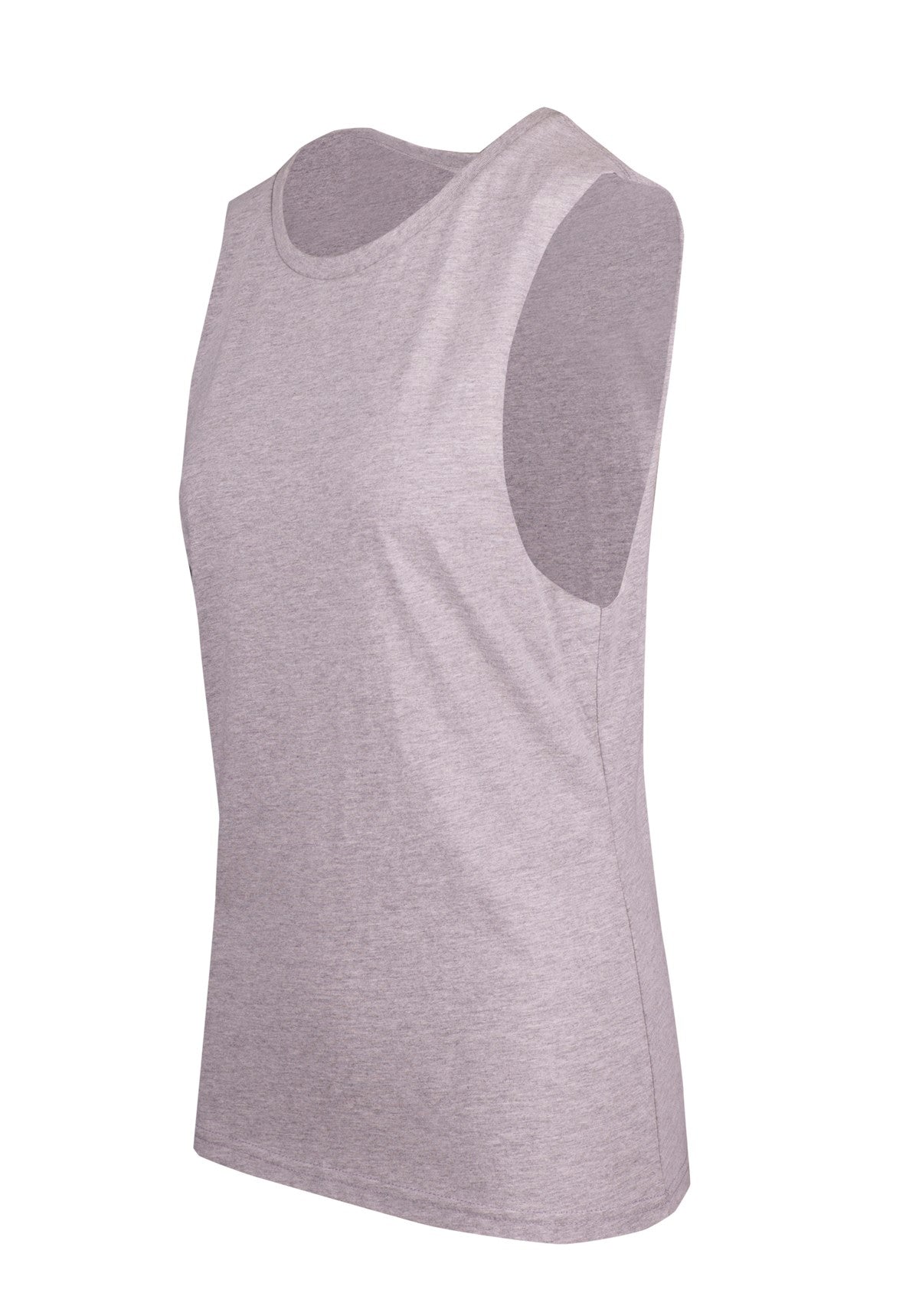 Women's Combed Cotton Tank - T405LD