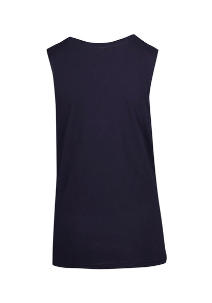 Women's Combed Cotton Tank - T405LD