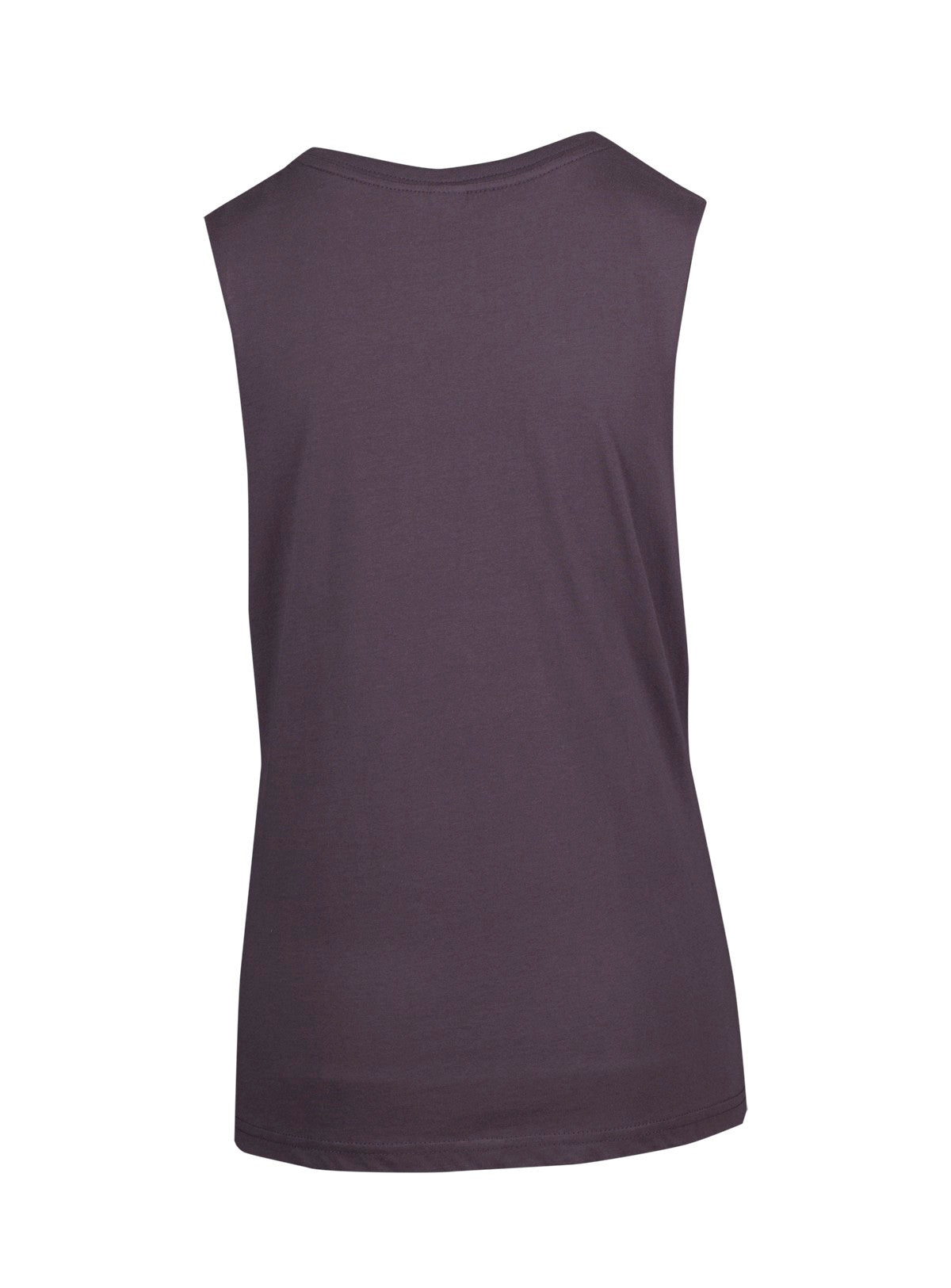 Women's Combed Cotton Tank - T405LD