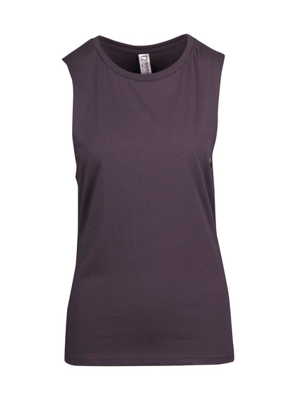 Women's Combed Cotton Tank - T405LD