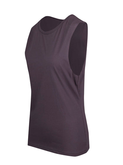 Women's Combed Cotton Tank - T405LD