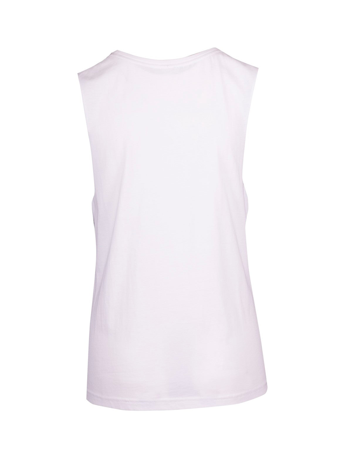 Women's Combed Cotton Tank - T405LD