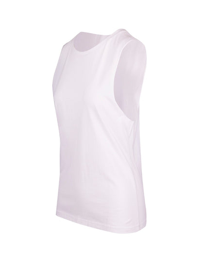 Women's Combed Cotton Tank - T405LD