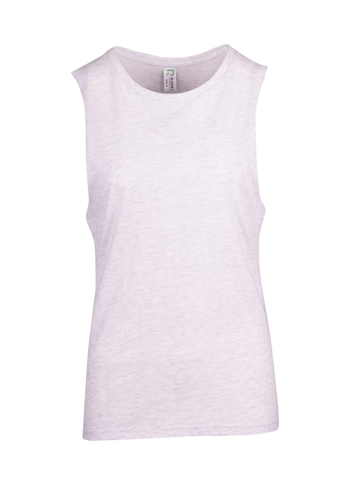 Women's Combed Cotton Tank - T405LD