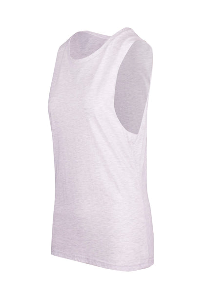 Women's Combed Cotton Tank - T405LD